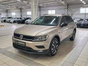 Volkswagen Tiguan II Набережные Челны  - изображение 27