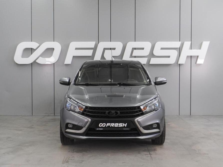 Lada (ВАЗ) Vesta I Воронеж  - изображение 3