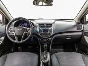 Hyundai Solaris I Рестайлинг Волгоград  - изображение 44