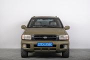 Nissan Pathfinder II Томск  - изображение 22