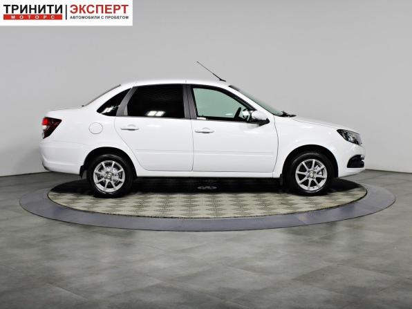 Lada (ВАЗ) Granta I Рестайлинг с пробегом 2023 года, цена 897 000 рублей, 29022 км, седан, Автокод Объявления