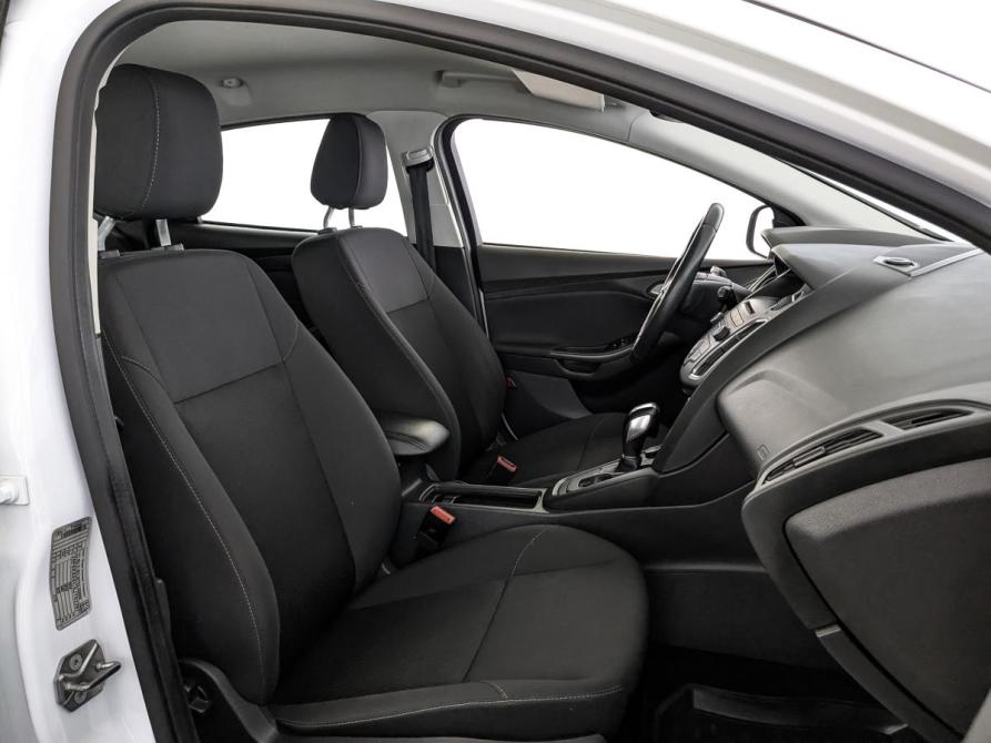 Ford Focus III Рестайлинг Москва  - изображение 24