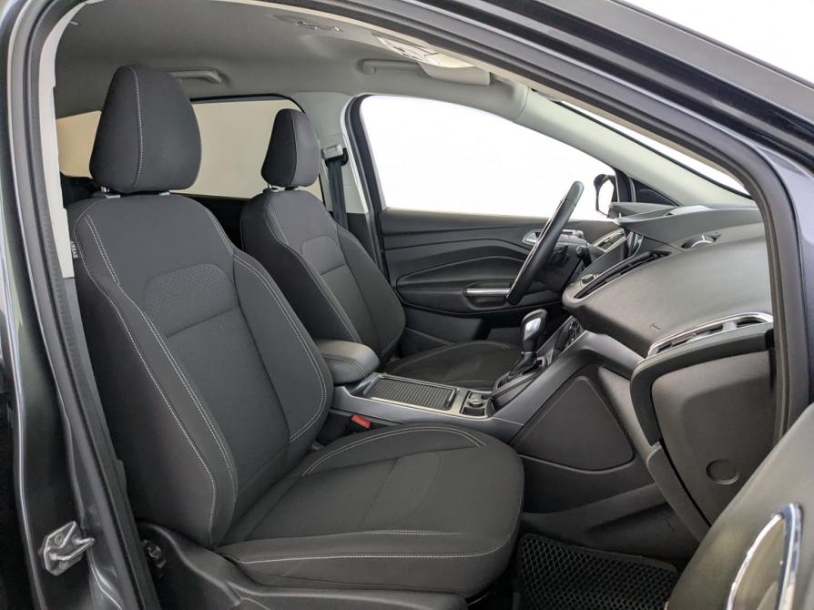 Ford Kuga II Рестайлинг Москва  - изображение 22