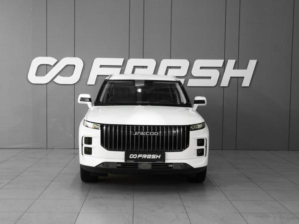 Jaecoo J7 I с пробегом 2024 года, цена 2 298 000 рублей, 26020 км, внедорожник, Автокод Объявления