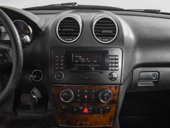 Mercedes-Benz M-Класс II (W164) с пробегом 2007 года, цена 699 000 рублей, 314040 км, внедорожник, Автокод Объявления