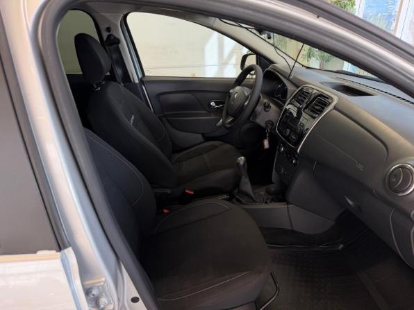 Renault Sandero II Рестайлинг с пробегом 2018 года, цена 985 000 рублей, 88573 км, хэтчбек, Автокод Объявления
