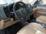 Mitsubishi Outlander III Рестайлинг 3 Москва  - изображение 31