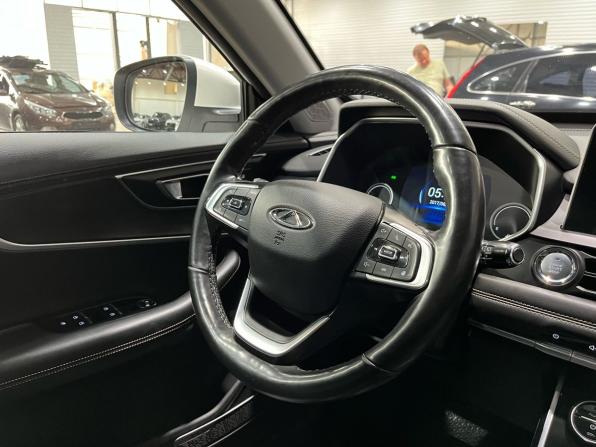 Chery Tiggo 8 I с пробегом 2020 года, цена 1 648 000 рублей, 46273 км, внедорожник, Автокод Объявления