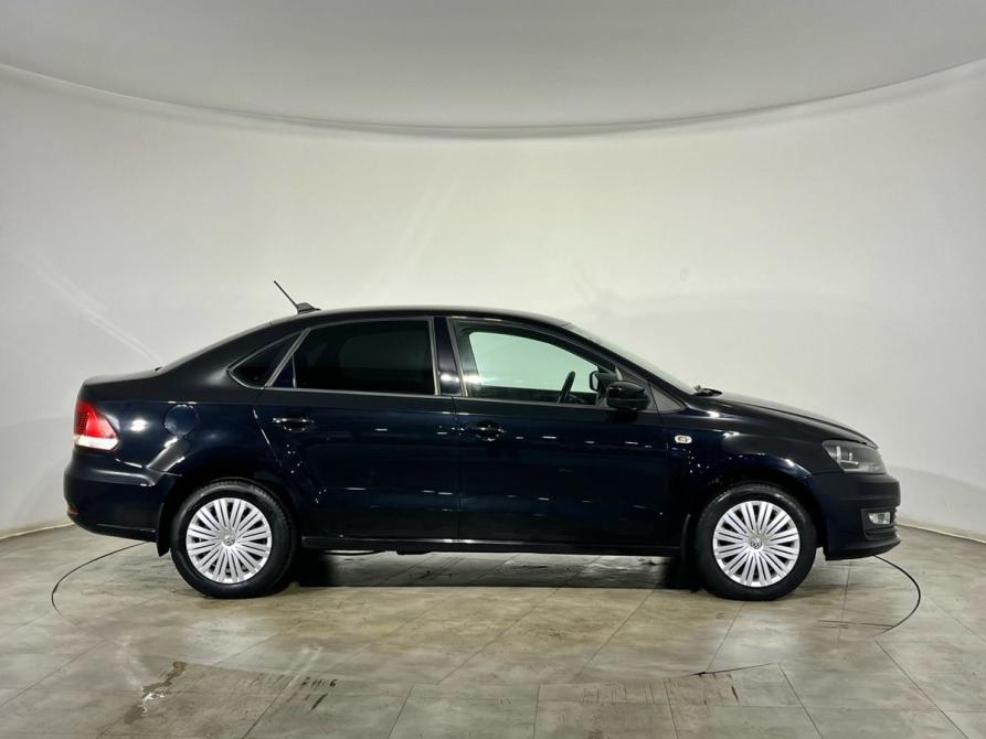 Volkswagen Polo V Рестайлинг Ижевск  - изображение 5