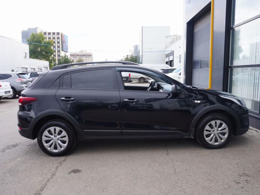Kia Rio IV Москва  - изображение 4