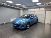 Mazda 3 II (BL) Тверь  - изображение 25