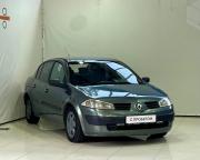 Renault Megane II Воронеж  - изображение 24