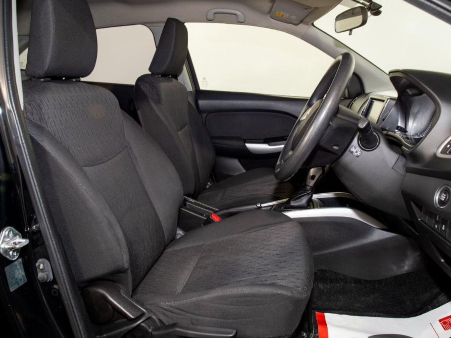Suzuki Baleno II Красноярск  - изображение 6