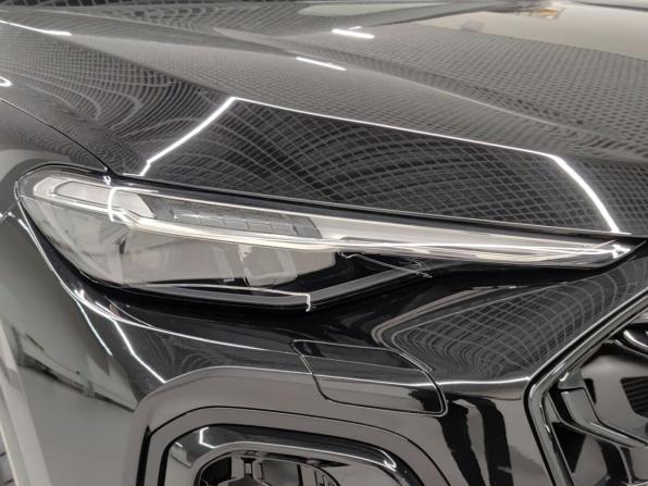 Audi Q5 III (GU) с пробегом 2026 года, цена 6 080 000 рублей, 37 км, внедорожник, Автокод Объявления