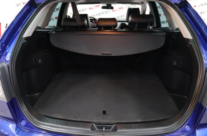 Mazda CX-7 I с пробегом 2008 года, цена 725 250 рублей, 251537 км, внедорожник, Автокод Объявления