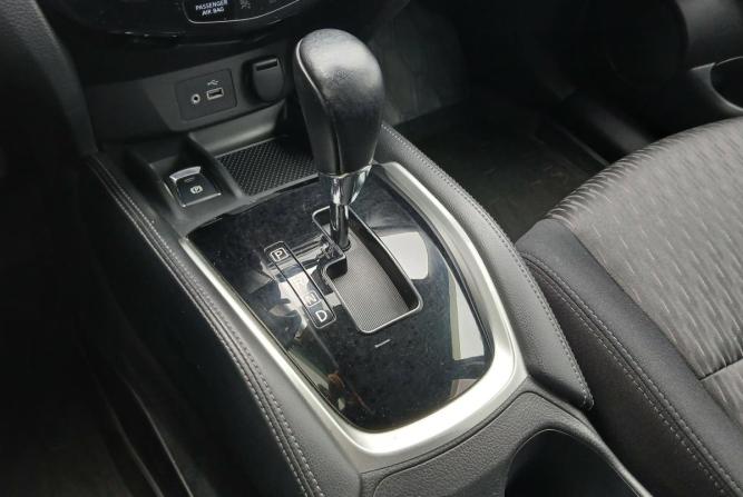 Nissan X-Trail III Рестайлинг с пробегом 2020 года, цена 1 995 000 рублей, 169567 км, внедорожник, Автокод Объявления