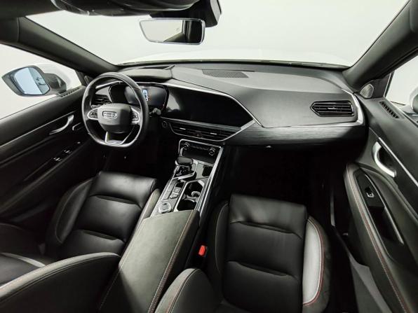 Geely Tugella I с пробегом 2023 года, цена 2 955 000 рублей, 45411 км, внедорожник, Автокод Объявления