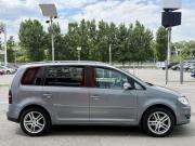 Volkswagen Touran I Рестайлинг Воронеж  - изображение 31
