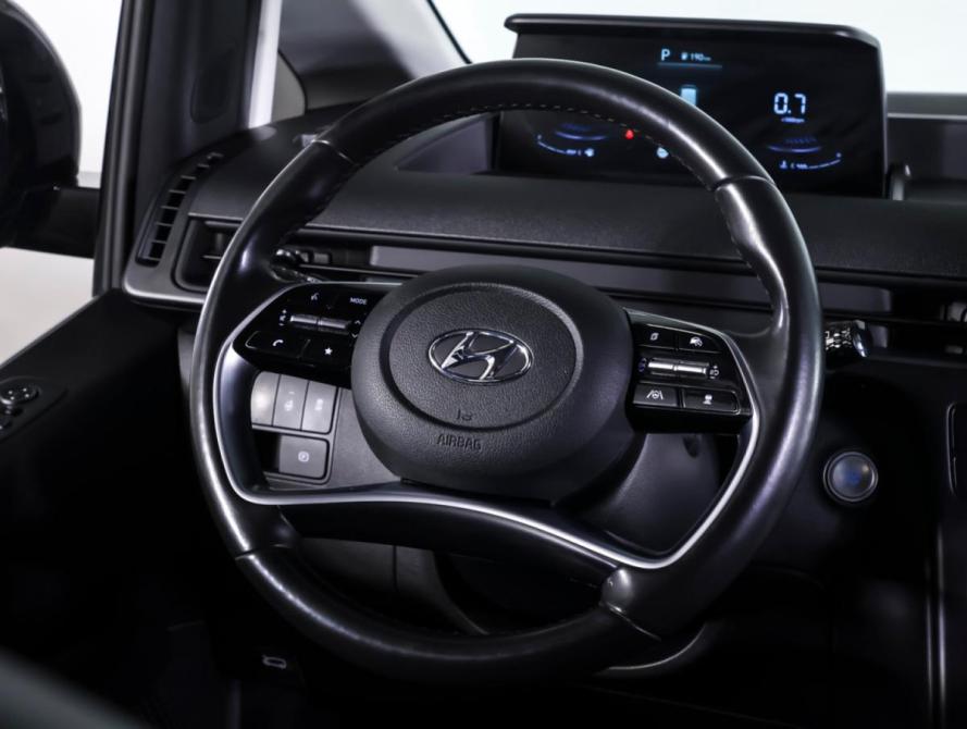 Hyundai Staria I Москва  - изображение 14