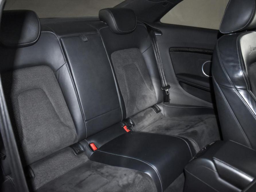 Audi A5 I (8T) Рестайлинг Санкт-Петербург  - изображение 16