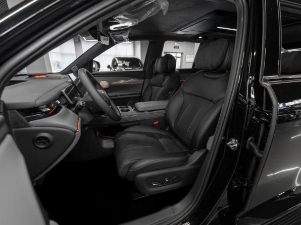GAC Trumpchi S7 I Рестайлинг с пробегом 2026 года, цена 5 800 000 рублей, 20 км, внедорожник, Автокод Объявления