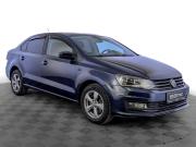 Volkswagen Polo V Рестайлинг Москва  - изображение 28
