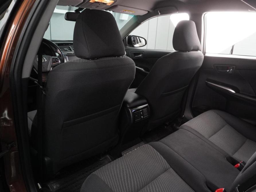 Toyota Camry VII (XV50) Рестайлинг 2 Воронеж  - изображение 11