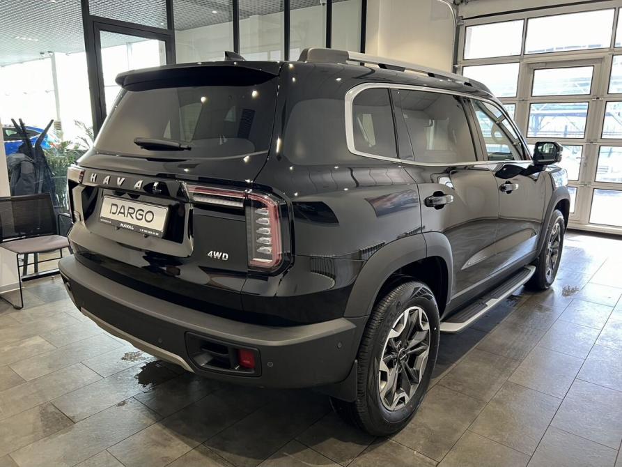 Haval Dargo Москва  - изображение 8