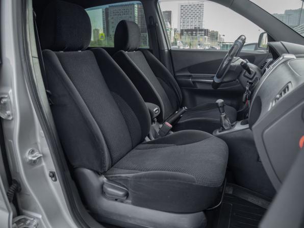 Hyundai Tucson I с пробегом 2008 года, цена 710 000 рублей, 235000 км, внедорожник, Автокод Объявления