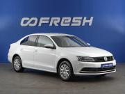 Volkswagen Jetta VI Рестайлинг Москва  - изображение 18