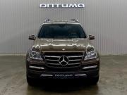 Mercedes-Benz GL-Класс I (X164) Рестайлинг Краснодар  - изображение 22