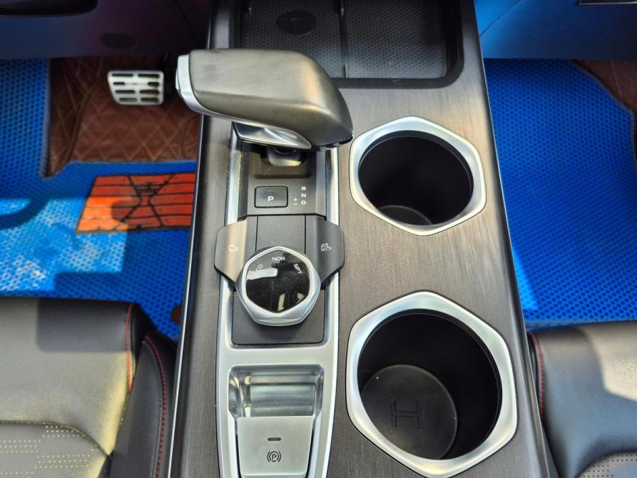 Changan CS55 Plus II Воронеж  - изображение 16