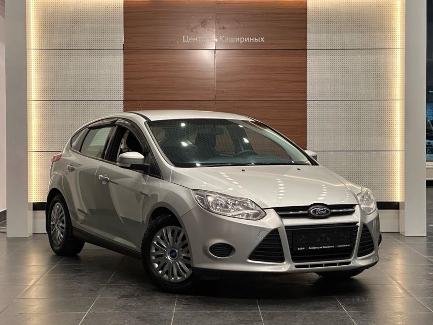 Ford Focus III Челябинск  - изображение 3
