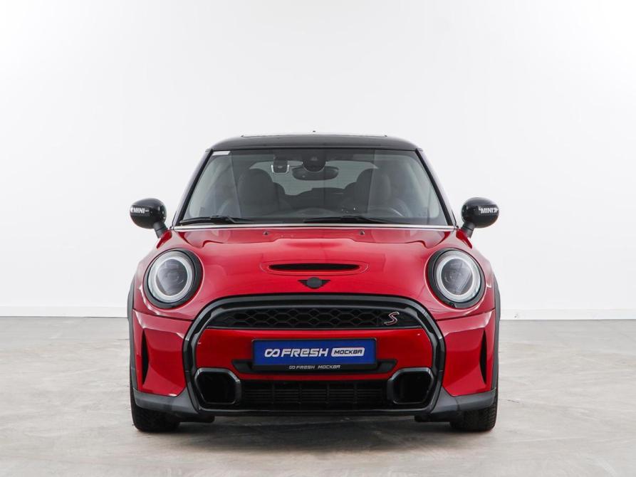 Mini Hatch III (F55/F56) Рестайлинг 2 Москва  - изображение 3