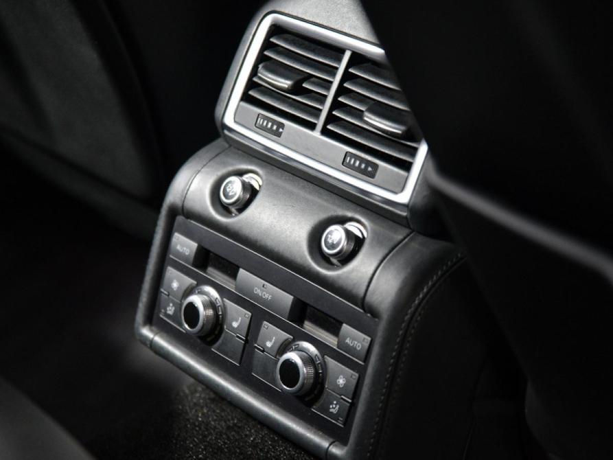Audi Q7 I (4L) Рестайлинг Москва  - изображение 22