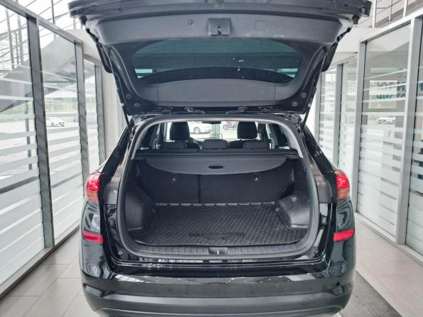 Hyundai Tucson III Рестайлинг с пробегом 2019 года, цена 2 343 000 рублей, 136000 км, внедорожник, Автокод Объявления
