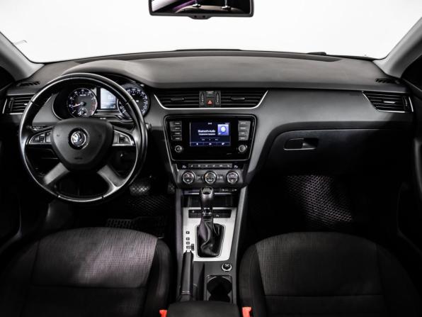 Skoda Octavia III (A7) с пробегом 2014 года, цена 1 450 000 рублей, 145604 км, лифтбек, Автокод Объявления