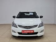 Hyundai Solaris I Рестайлинг Альметьевск  - изображение 20