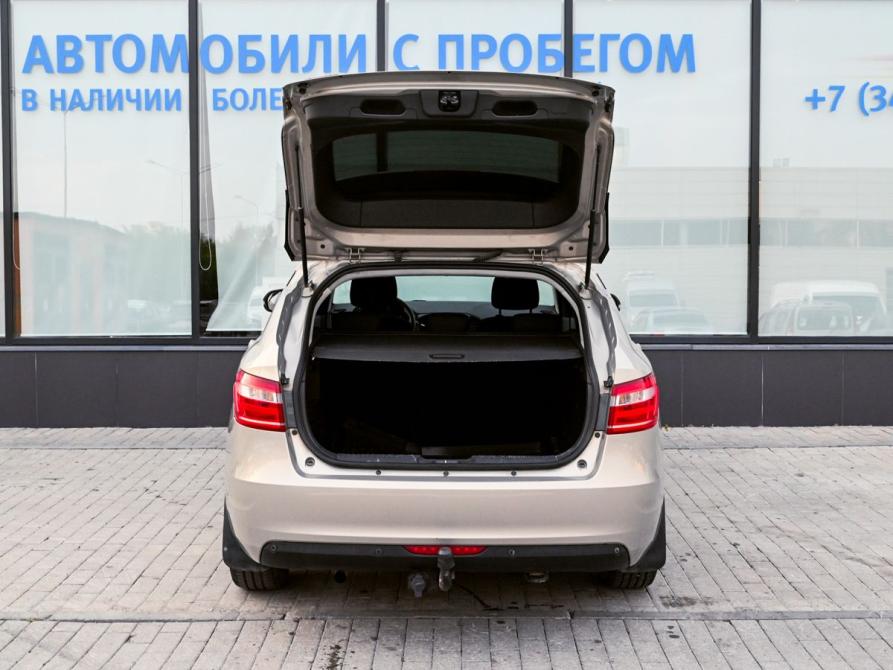 Lada (ВАЗ) Vesta I Екатеринбург  - изображение 18