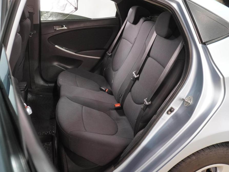 Hyundai Solaris I Воронеж  - изображение 9