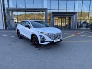 Omoda C5 I Томск  - изображение 25