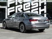 Audi A6 V (C8) Волгоград  - изображение 33