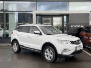 Geely Atlas I Москва  - изображение 20