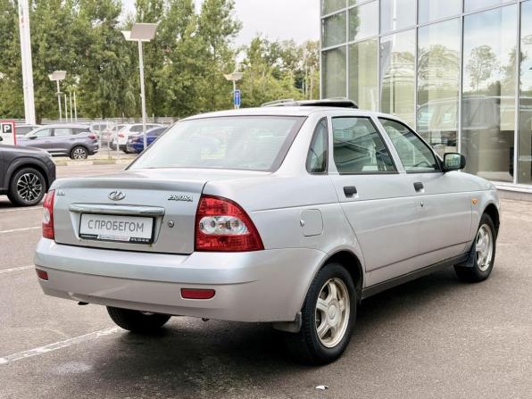 Lada (ВАЗ) Priora I с пробегом 2007 года, цена 257 000 рублей, 208001 км, универсал, Автокод Объявления