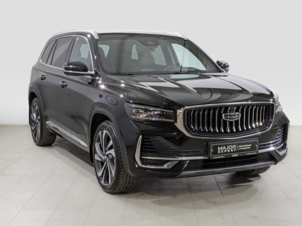 Geely Monjaro I с пробегом 2024 года, цена 3 599 000 рублей, 28300 км, внедорожник, Автокод Объявления