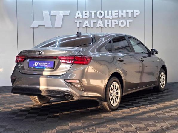 Kia Cerato IV с пробегом 2021 года, цена 2 025 000 рублей, 72896 км, седан, Автокод Объявления