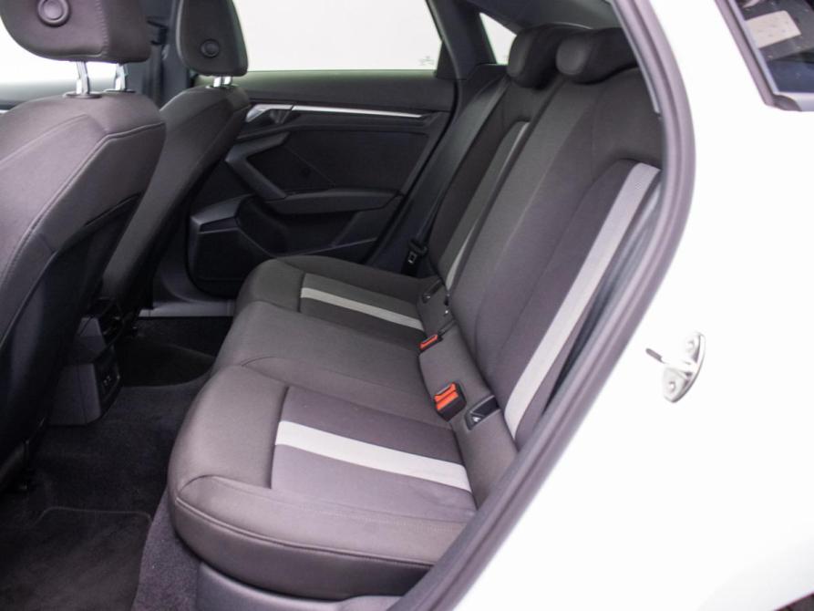 Audi A3 IV (8Y) Москва  - изображение 11