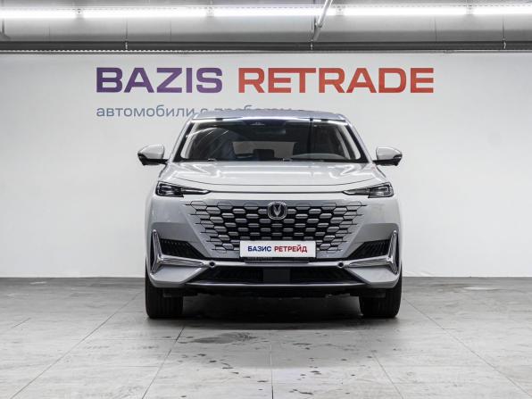 Changan UNI-K с пробегом 2023 года, цена 3 090 000 рублей, 29329 км, внедорожник, Автокод Объявления