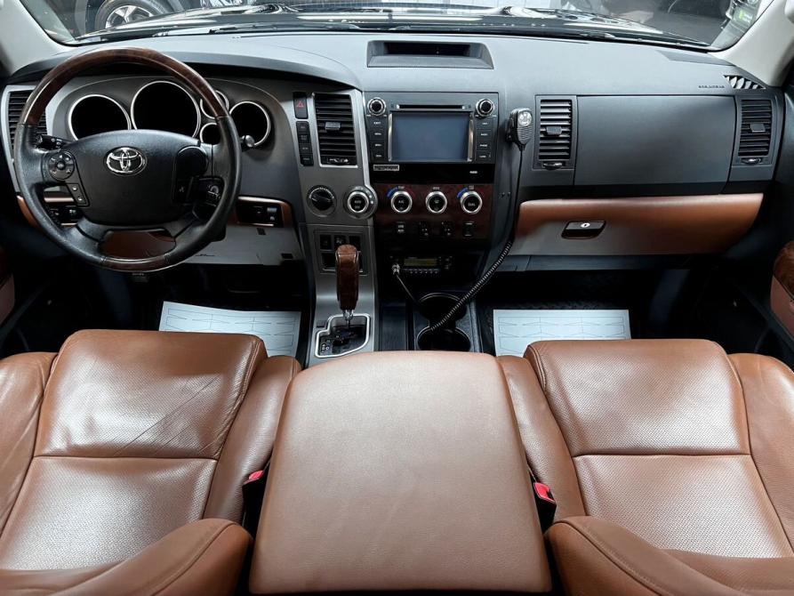 Toyota Tundra II Тверь  - изображение 10