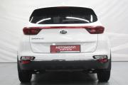 Kia Sportage IV Рестайлинг Кемерово  - изображение 29